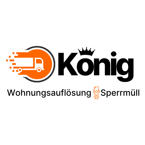 Logo Koenigwohnungsauflösung