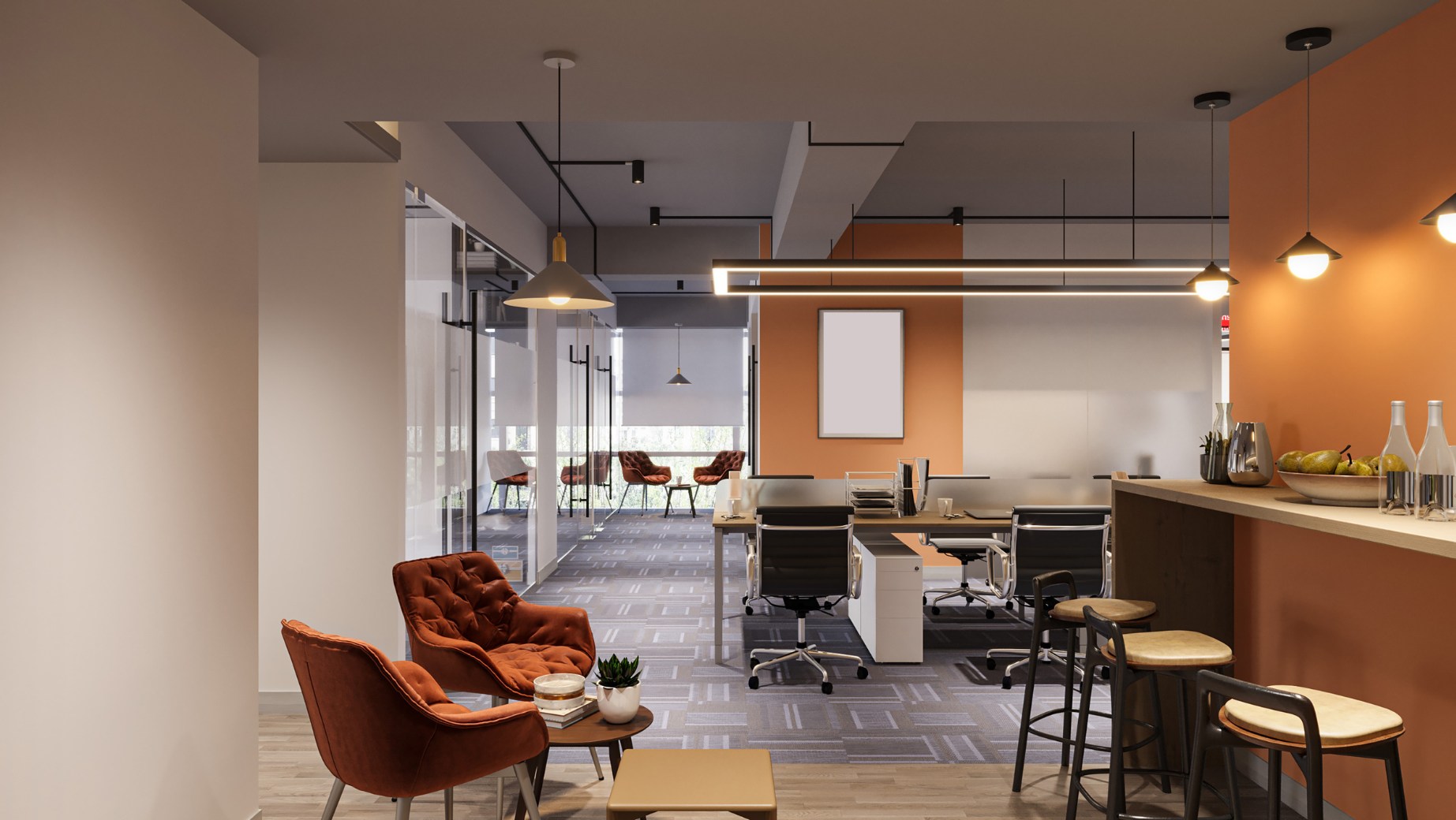 Büroauflösung in Berlin